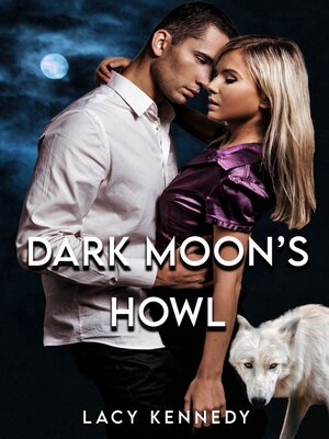 cover image of Dark Moon's Howl